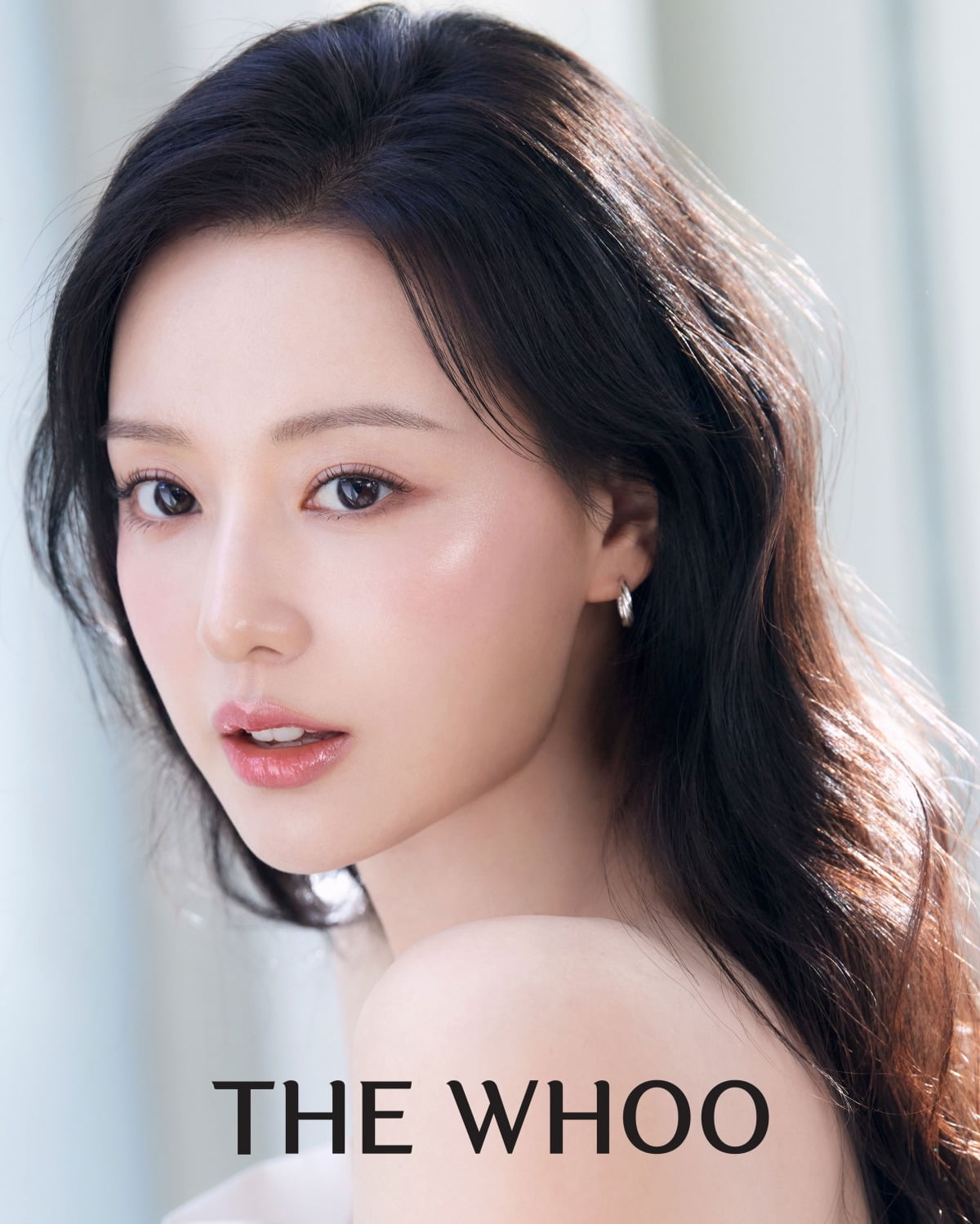 사진=더후(THE WHOO) 제공