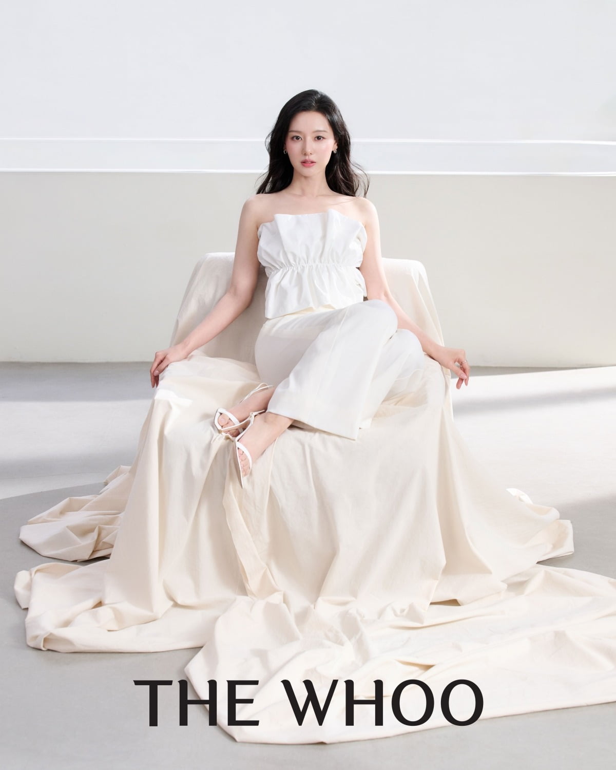 사진=더후(THE WHOO) 제공