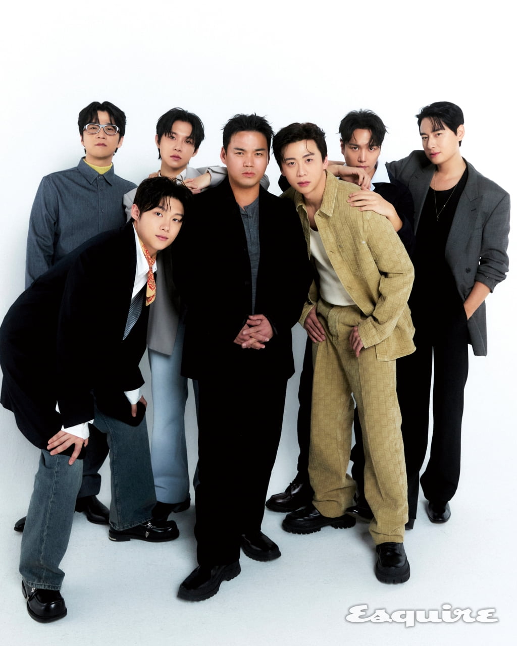 사진 제공 = 에스콰이어