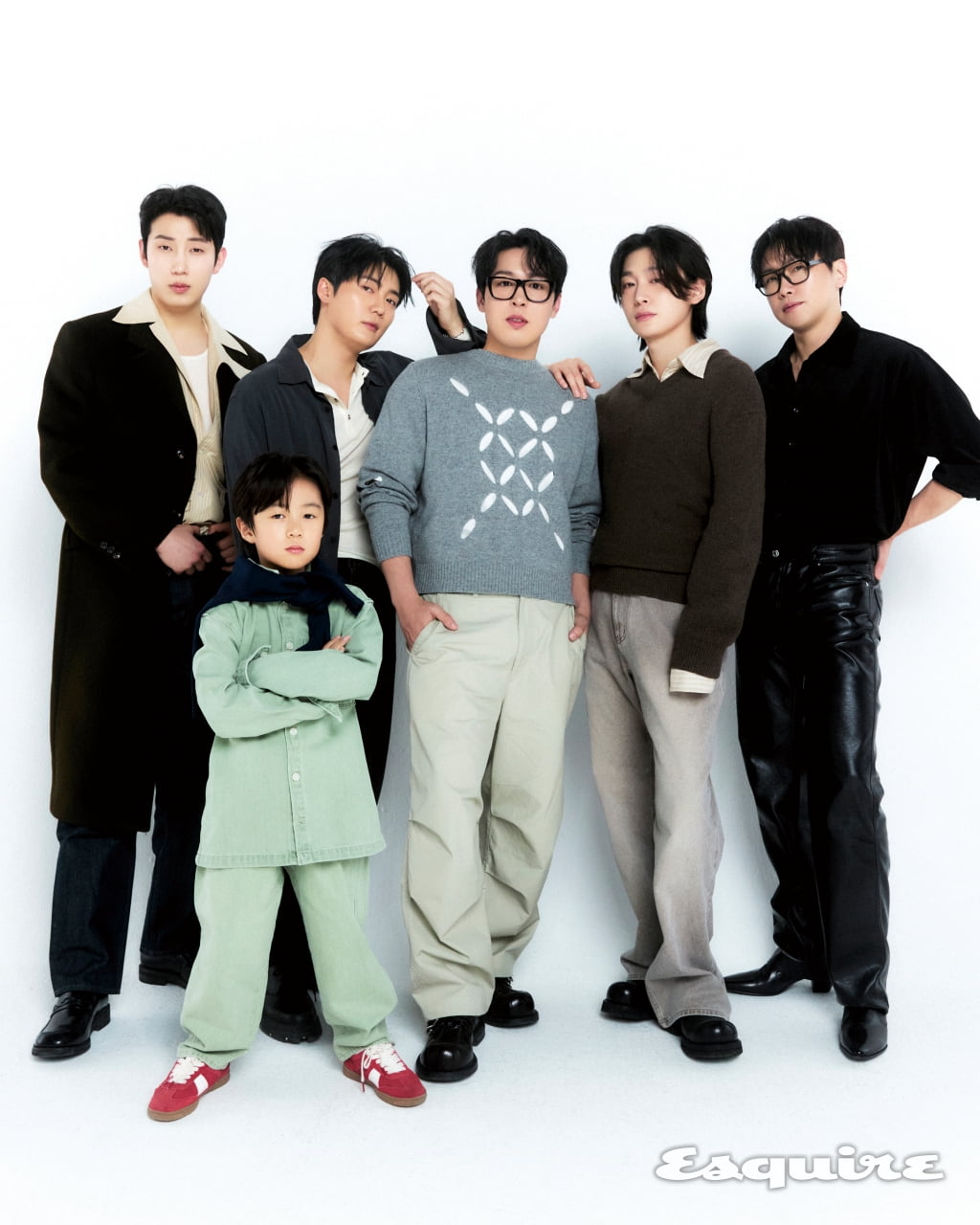 사진 제공 = 에스콰이어