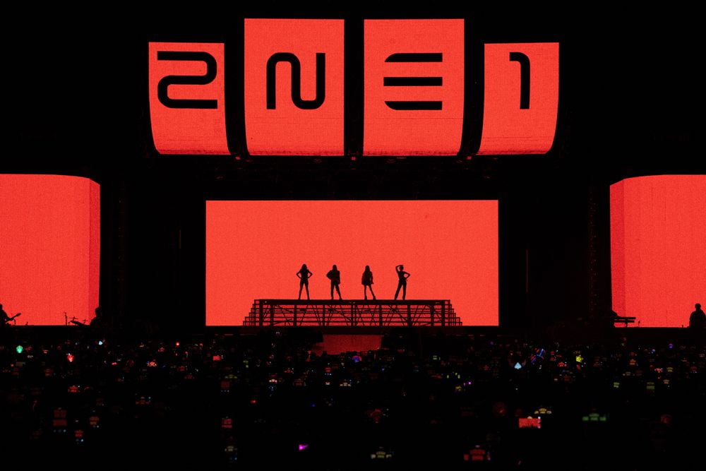/사진 = YG엔터테인먼트