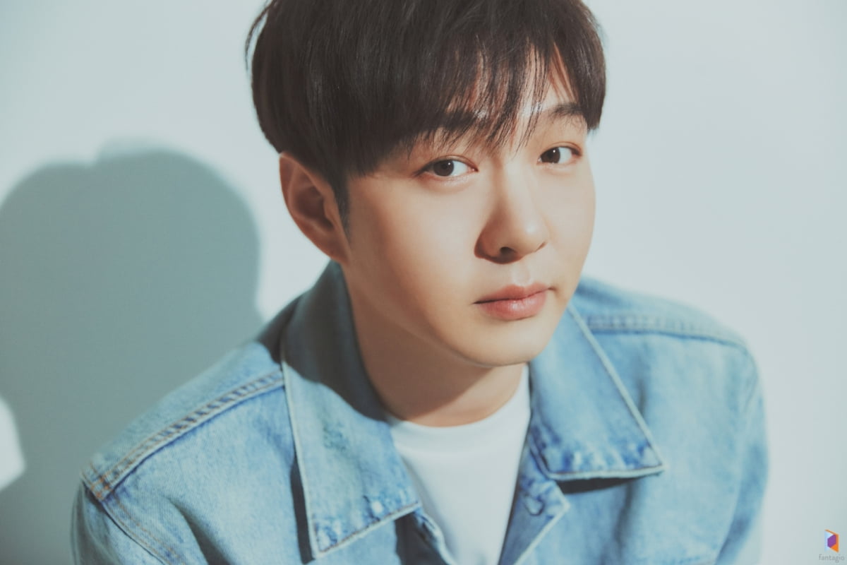 이창섭/ 사진 제공 = 판타지오