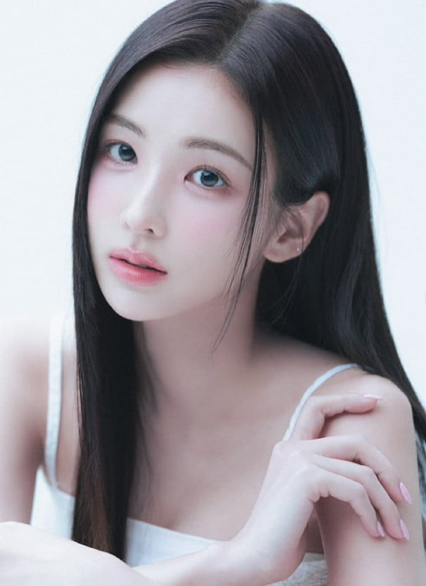사진=강다은 SNS
