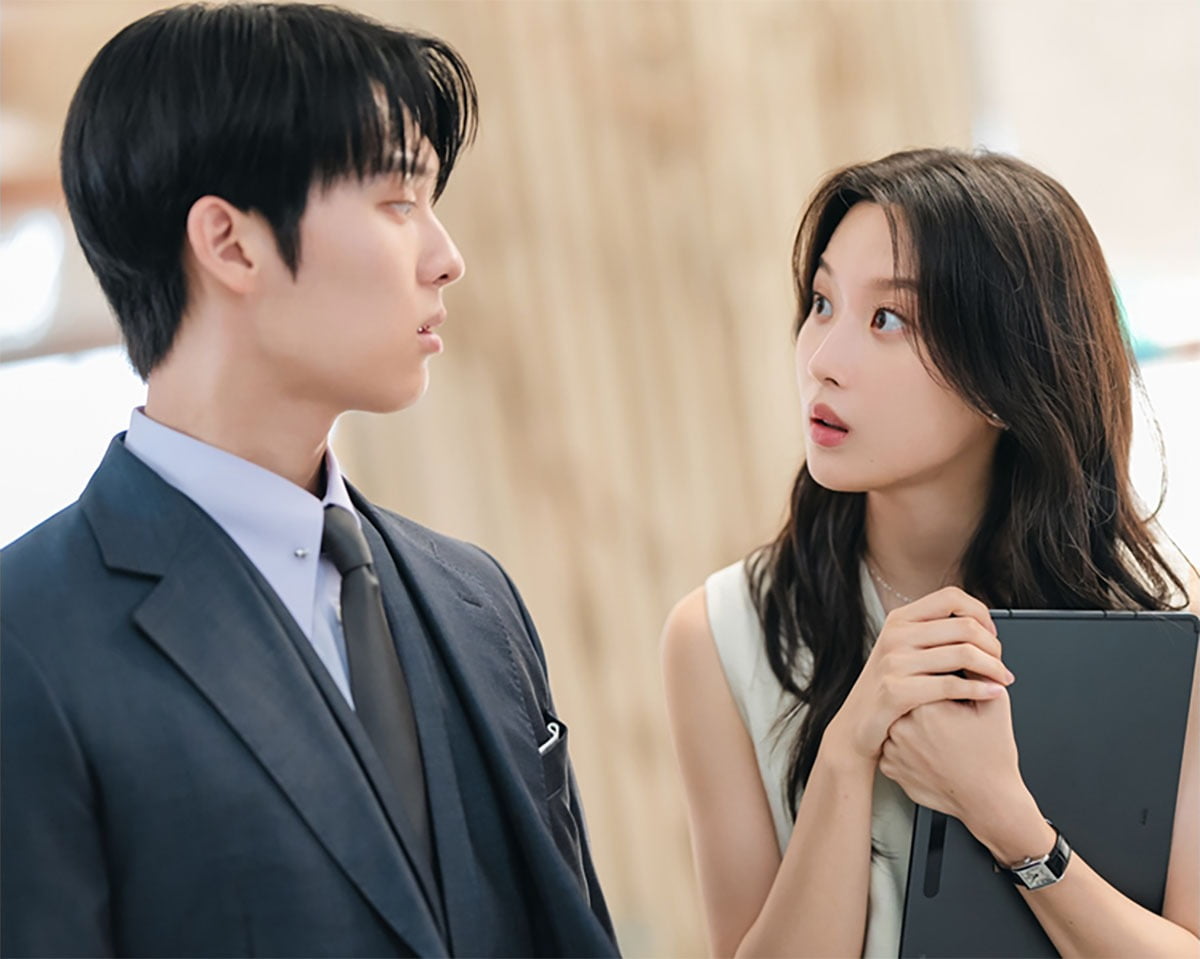 사진제공=tvN '그놈은 흑염룡'
