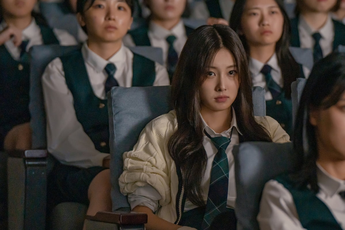 이혜리, 금수저설 터지더니…김태희, 이혜리父 언급했다('선의의 경쟁')
