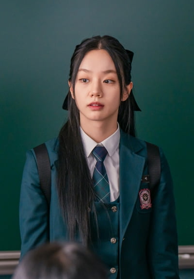 이혜리, 금수저설 터지더니…김태희, 이혜리父 언급했다('선의의 경쟁')