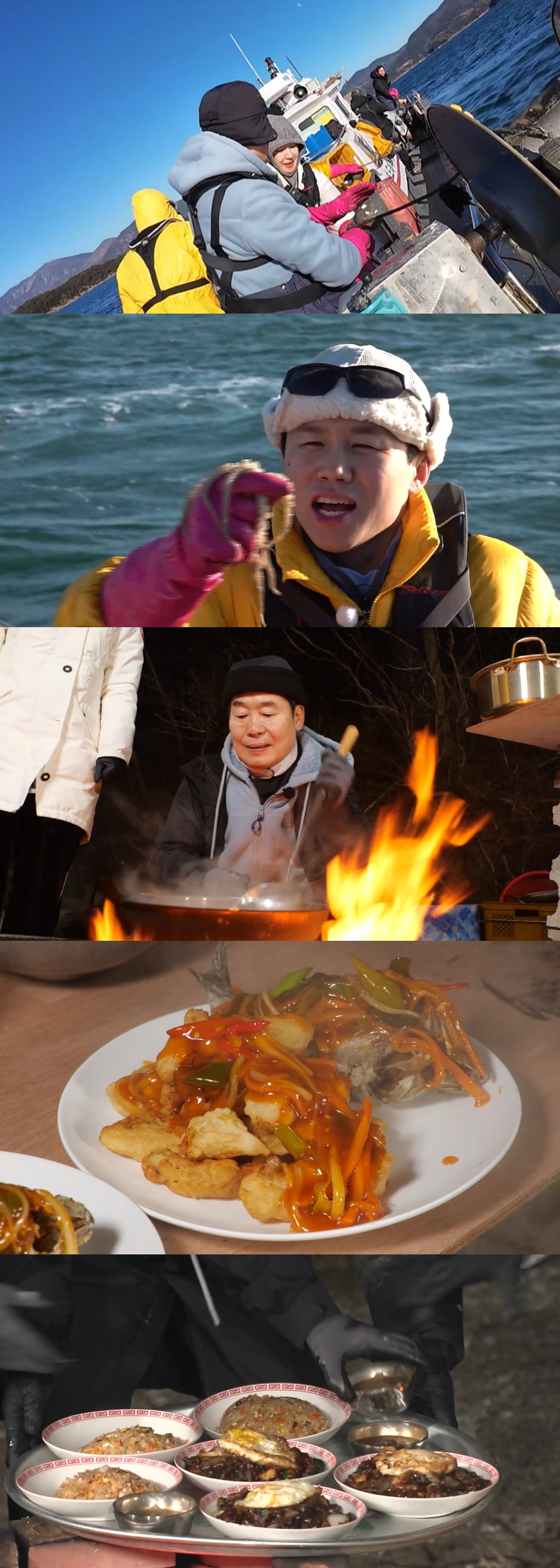 'MBC 퇴사' 김대호, 떠난 보람 있네…결국 환호성 터져 나왔다 ('푹다행')