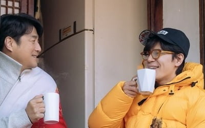 시청률 0%대까지 떨어졌는데…지진희, 이규형과 남은 앙금풀까 ('킥킥킥킥')