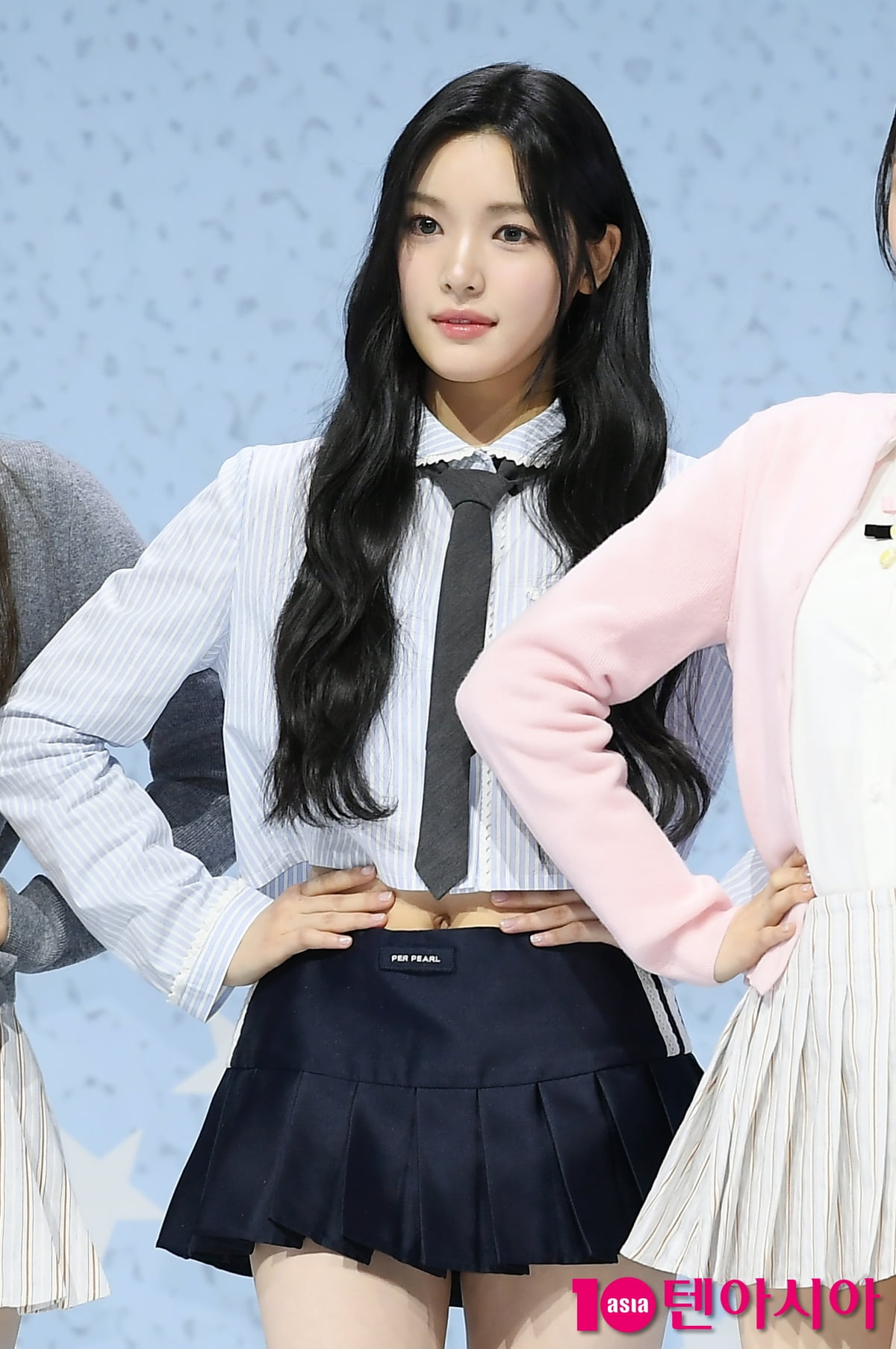 하츠투하츠 유하, 첫사랑 비주얼[TEN포토+]