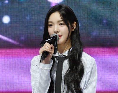 하츠투하츠 유하, 첫사랑 비주얼[TEN포토+]