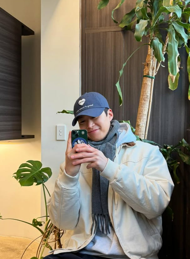 사진=공명 SNS