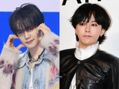 ゼロベースワンのキム・ギュビン、G-DRAGONへのファン心を告白