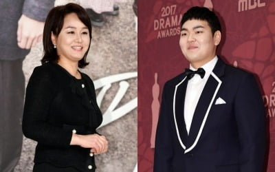 [종합] '혼전임신' 이경실 아들, 정신 못차렸네…절연했던 母에 "돈 빌려달라" 요구 ('사랑꾼')