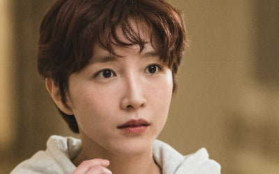 시청률 1%대 혹평 쏟아졌는데…이초희 "CG 기술에 감탄, 과정 뜻깊어" ('별들에게')[일문일답]