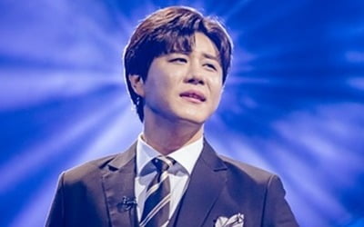 진해성, 외조모상 당했다…'현역가왕2' 결승 앞두고 비보, 눈물로 임종 지켜