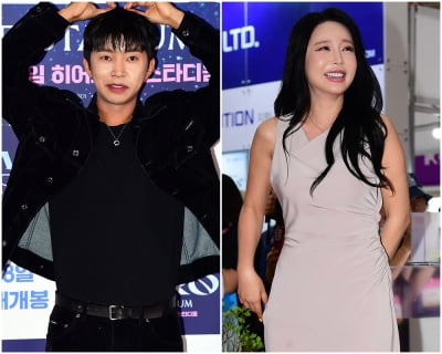 저작권 등록된 곡만 730개…2위는 홍진영, 1위는 임영웅 맞을까('미스쓰리랑')