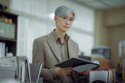 이제훈, 회사 이적 후 소문 난무…불만 터졌다 "사이코패스"('협상의 기술')