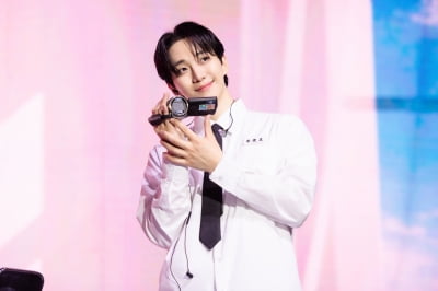 이준호, ♥김민하와 핑크빛이라더니…1년 4개월 만에 대만서 반가운 재회