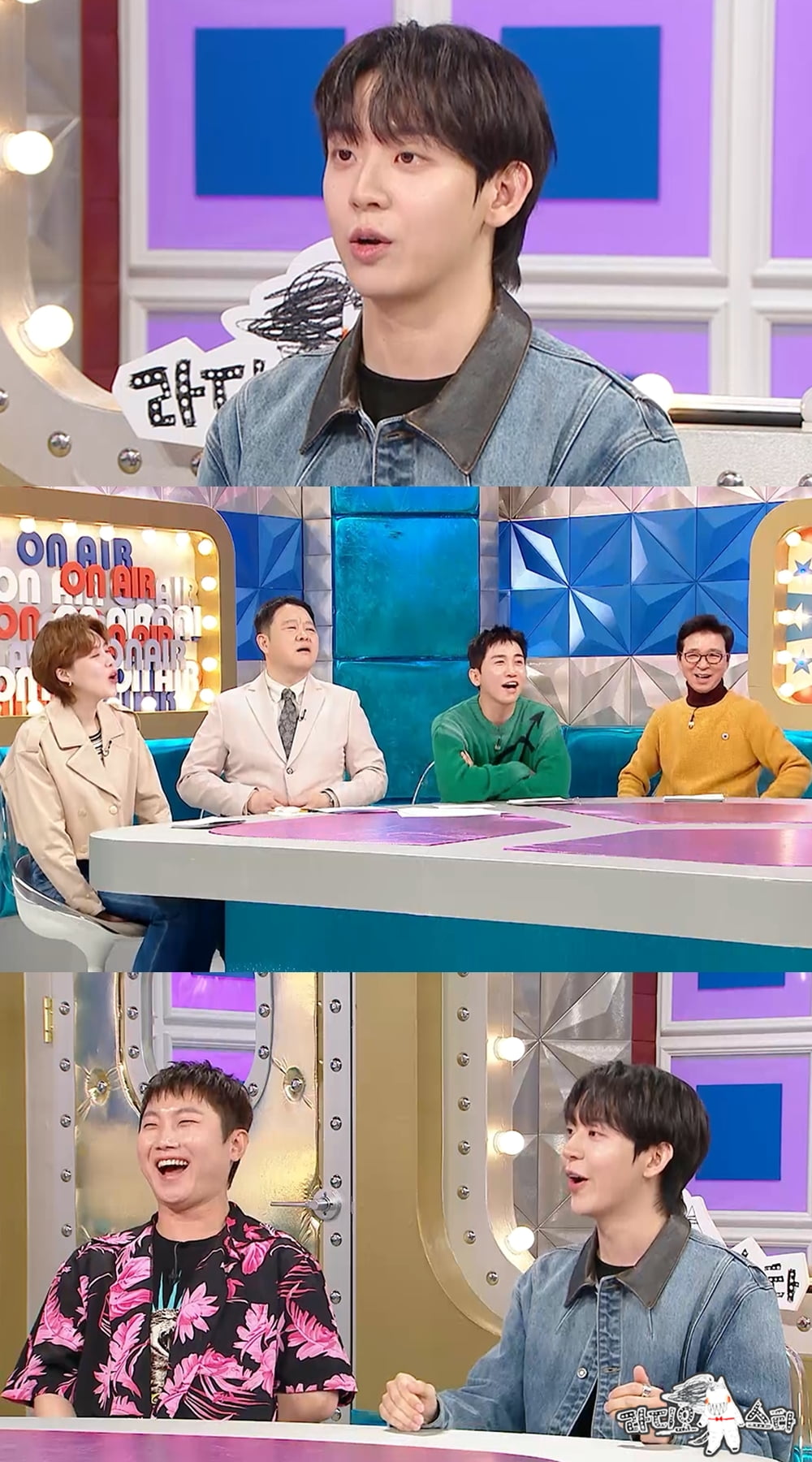 / 사진제공=MBC ‘라디오스타’