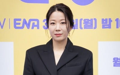 '故이선균 떠나보낸' 전혜진, 복귀 이유 있었다 "모든 엄마 응원하고 싶어" ('라이딩인생')