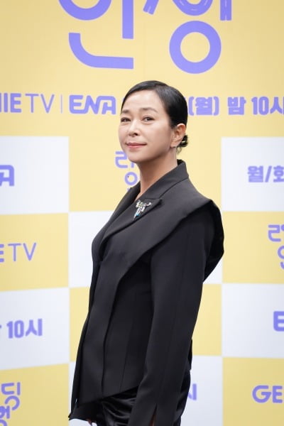 '60세 미혼' 조민수 "결혼과 육아 경험하고 싶지 않다…커리어적으로 할 거 많아" ('라이딩인생')