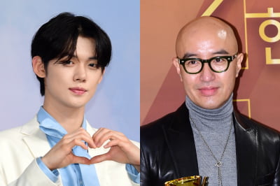 [단독] 홍석천의 남자 됐다…'탑게이' 픽 TXT 연준, '보석함' 출격