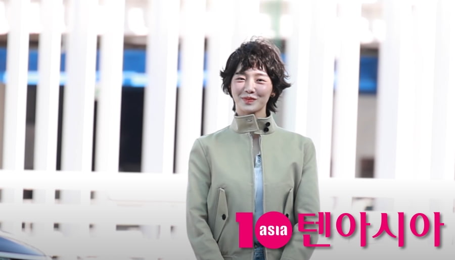 텐아시아 DB