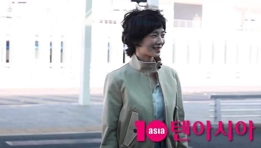 텐아시아 DB