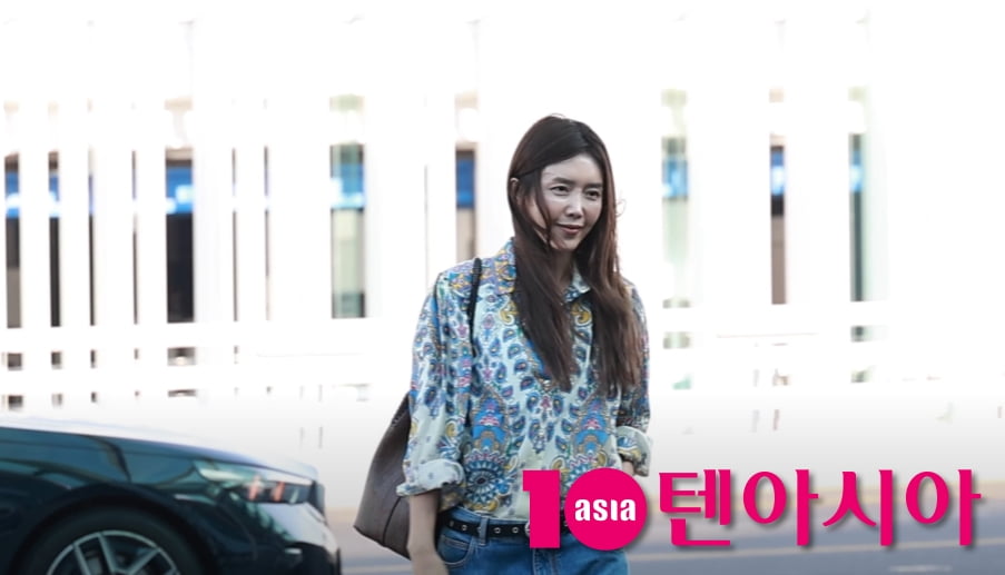 텐아시아 DB