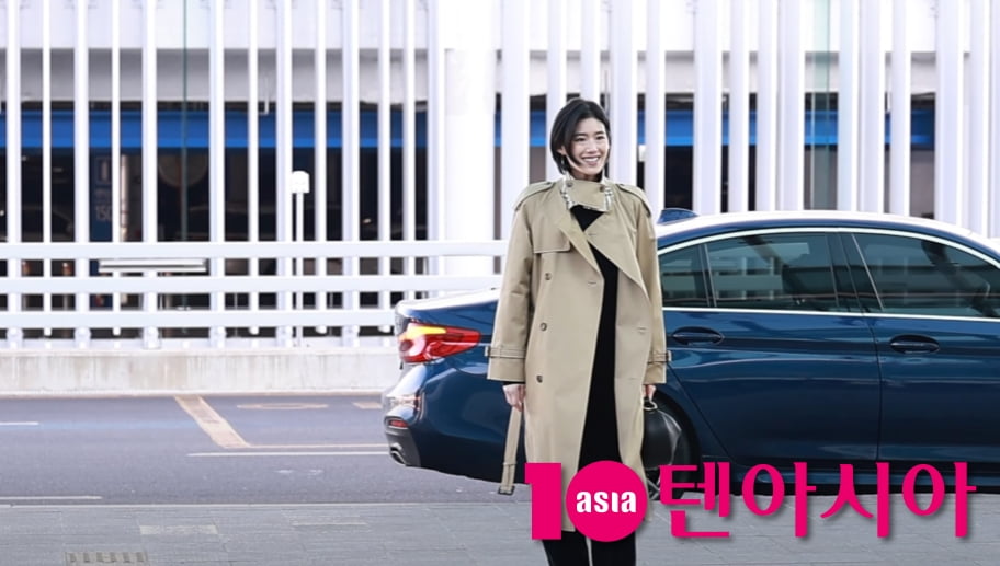 텐아시아 DB