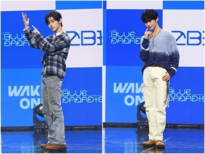 유명 아이돌 멤버, 그룹 내 괴롭힘 폭로했다 "냄새난다고 쫓겨나…떨면서 두리안 먹어" [종합]('살롱드립2')
