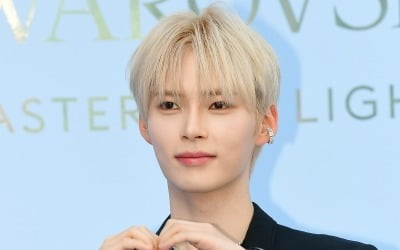 "죽고 싶다" 제베원 성한빈, 해외 콘서트서 돌연 고백.... 재계약 앞두고 팬들 충격 [종합]('살롱드립2')