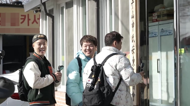 '일본 국적 포기' 강남, 녹화 중 불만 쏟아냈다…"이렇게 서운한 촬영 처음"('전현무계획2')