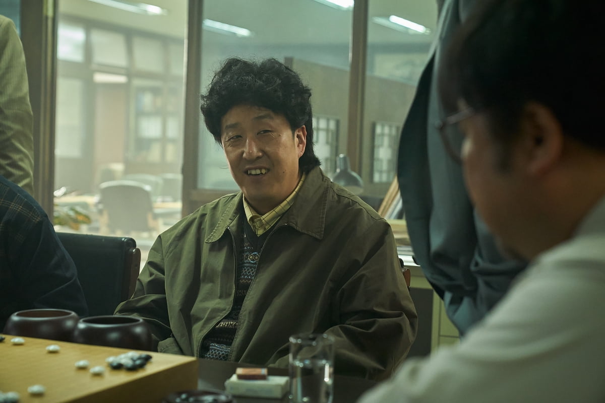 '집행유예' 유아인, 있었는데요 없었습니다…유아인 없는 유아인의 '승부'[TEN이슈]