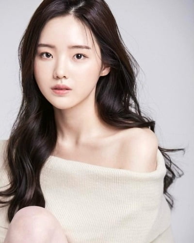 [공식] ♥김우석 입대 3개월 만에…강나언, 새로운 소식 전했다 "나를 성장시켜 준 동반자"