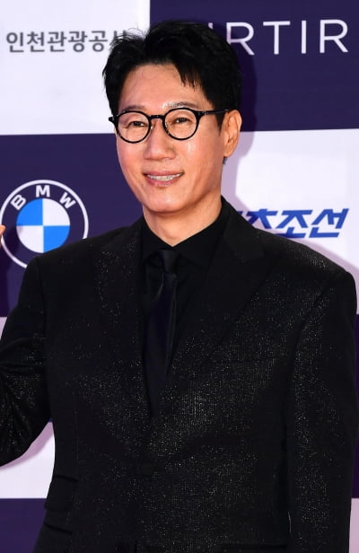 '내년 환갑' 지석진, '노화 심각' 얼굴 왜 이러나…지석진 자신도 경악('스타건강랭킹')