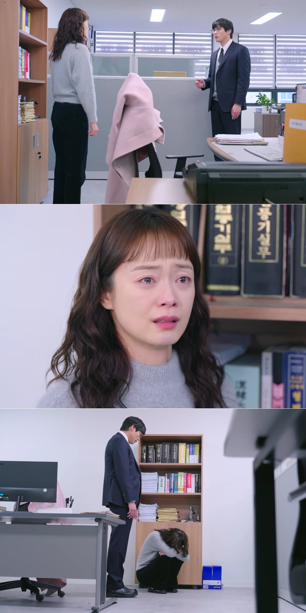 사진제공 = KBS Joy '오늘도 지송합니다'