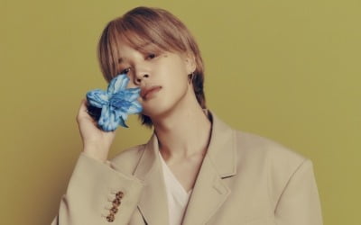 BTSジミン、ビルボードチャートで再び逆走！