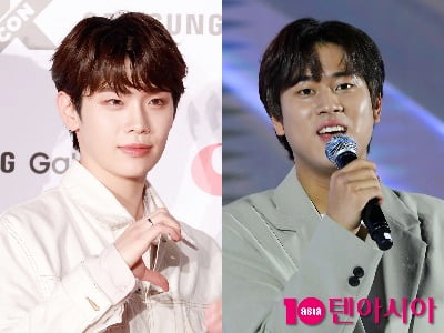 [공식] 제로베이스원 김태래, 이무진과 만났다…'리무진서비스' 출연