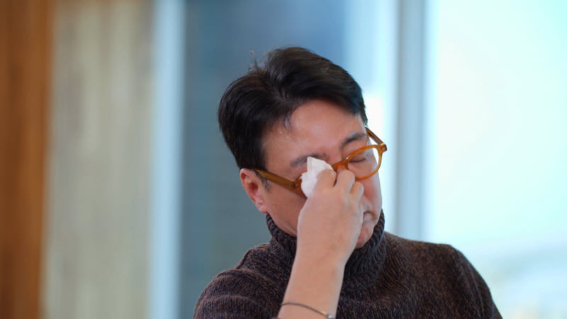 같이삽시다