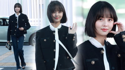 김소현, 미모 말하면 입아파 [TV10]