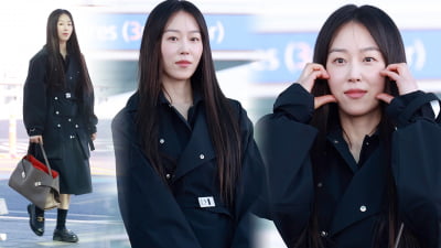 서현진, 누가봐도 연예인 [TV10]