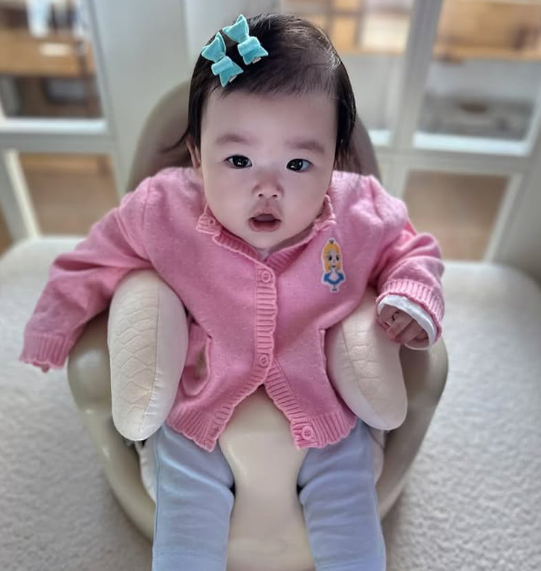 사진=박수홍 SNS