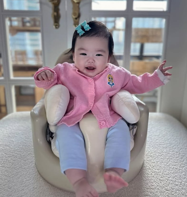 사진=박수홍 SNS
