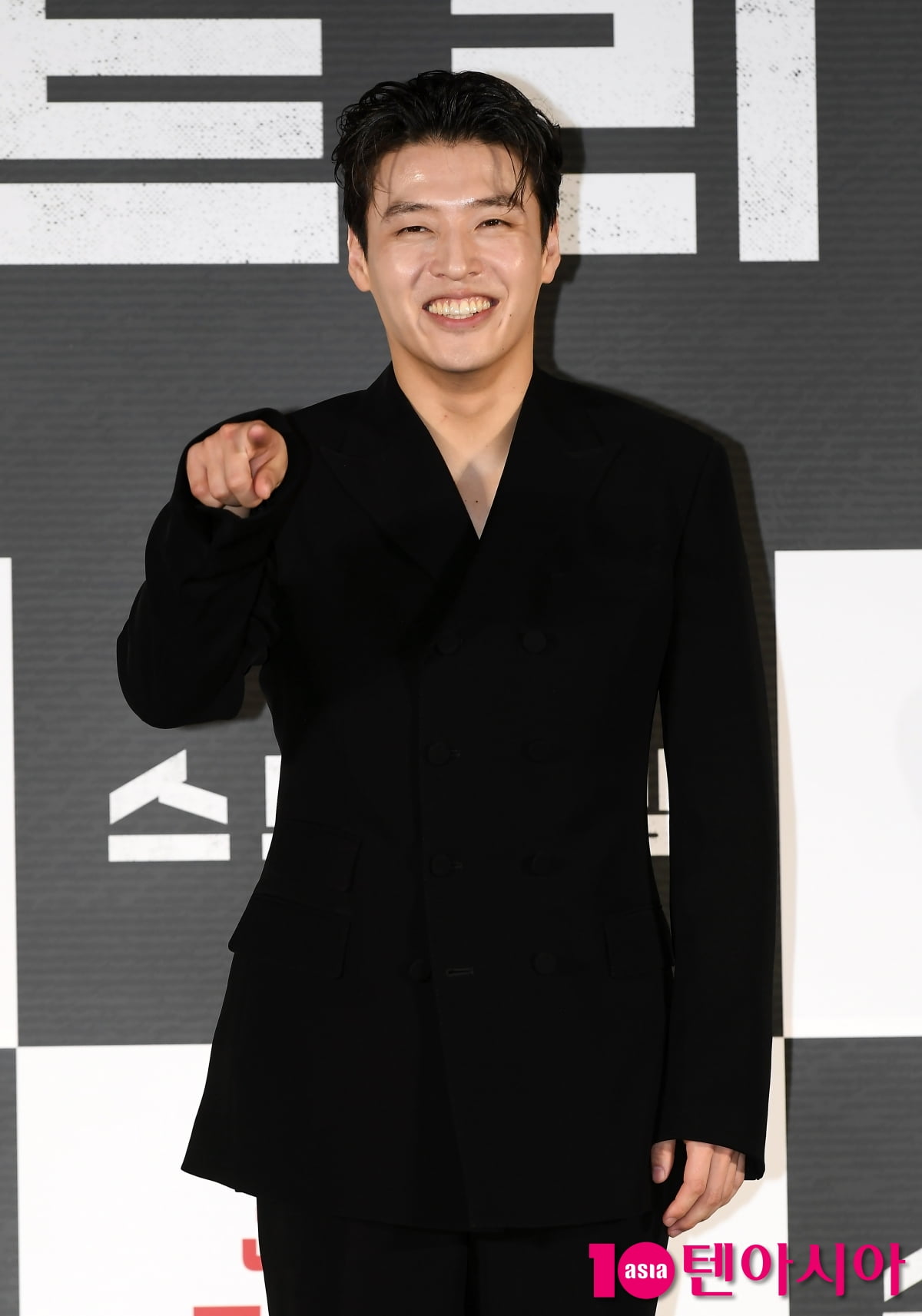 강하늘, 촉촉한 눈빛...우월한 비주얼[TEN포토+]