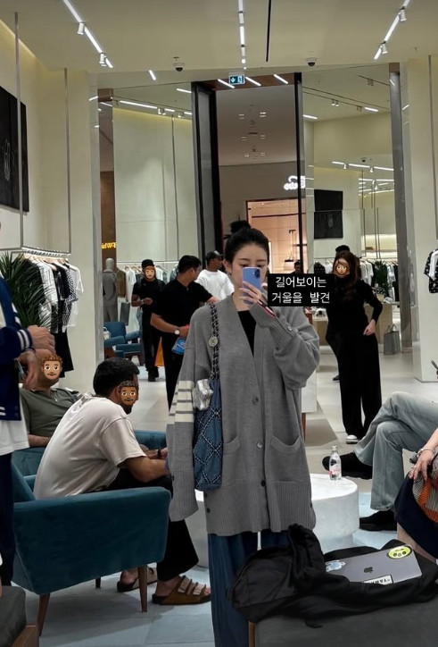 사진=소연 SNS