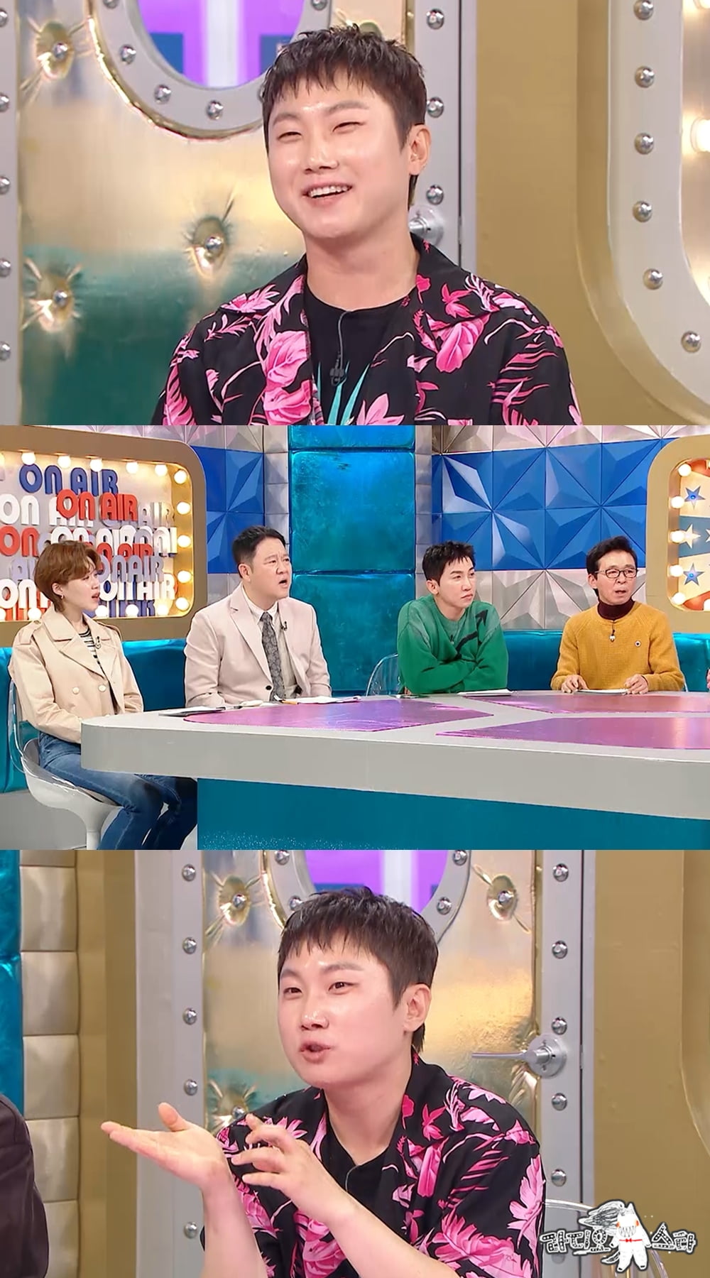 MBC ‘라디오스타’