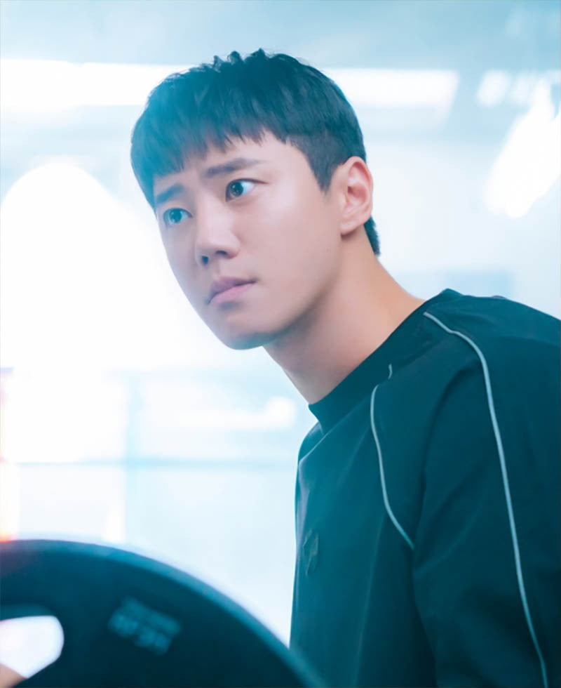 사진제공=KBS2 '24시 헬스클럽'