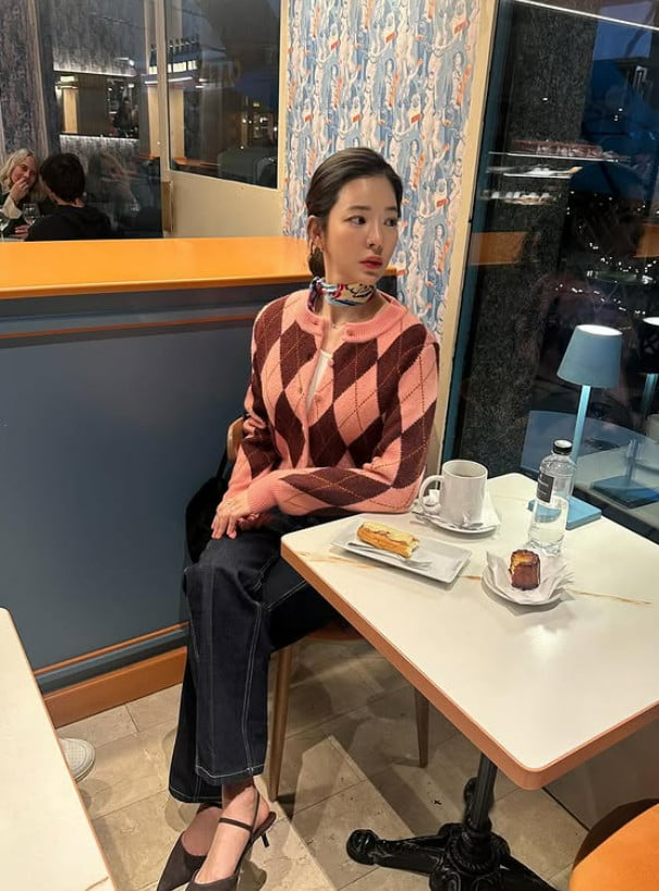 사진=장재인 SNS