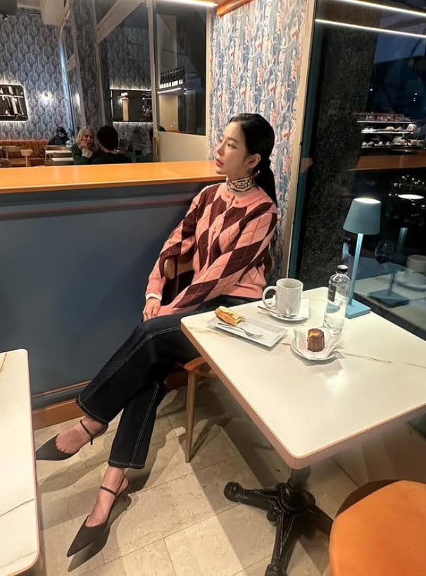 사진=장재인 SNS